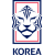 Jižní Korea MS 2022 Dámske
